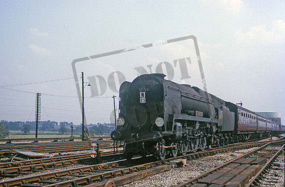 34098 1964-08 Banbury