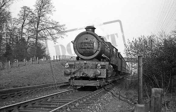 6008 1950-03-25 Seer Green