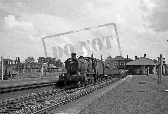 6927 1964-08-15 Tyseley