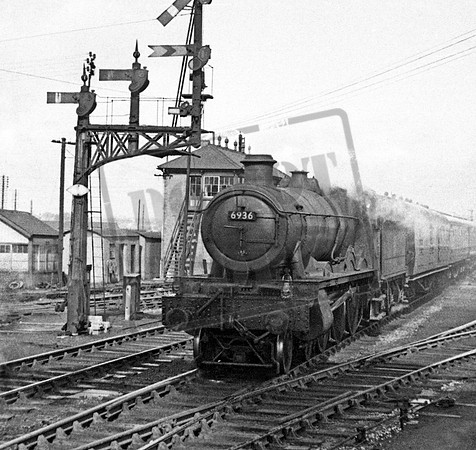 6936 1951-03-24 Stourbridge Junction