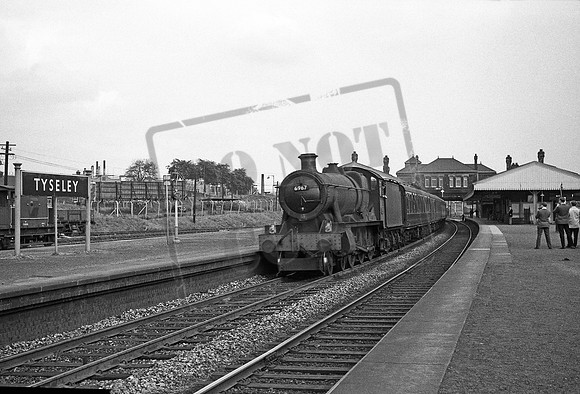 6967 1964-08-15 Tyseley