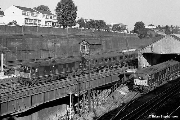 D5032 1964-08-31 Camden
