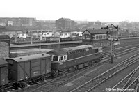 D6509 1962-11-13 Willesden Junction