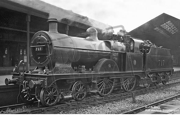 717 1928-04 Derby