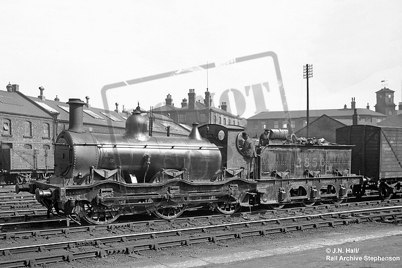 2856 1928-09 Derby