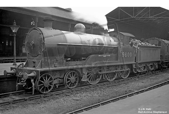 5600 1930c Derby