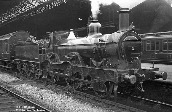 MR 2 1927c Derby