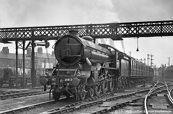2834 1932-05-17 Lincoln Central