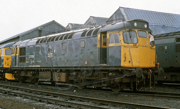 27004 1985-03-02 Eastfield