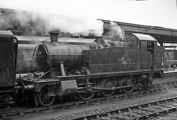 5569 1958-07-25 Plymouth North Road