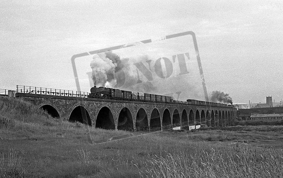 44928 1965-08-03 Bolton Tonge Viaduct