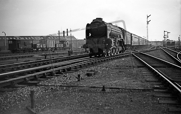 60123 1956c Newark