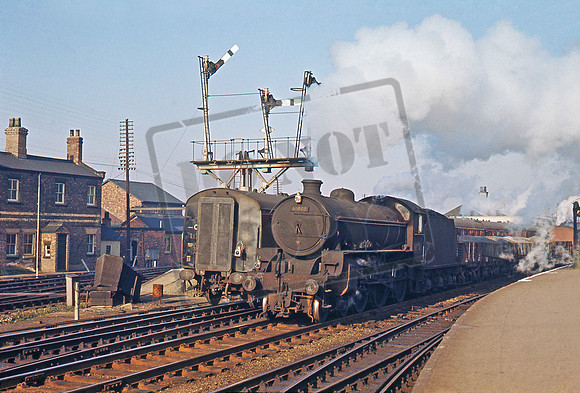 61070 1963-10-17 Retford