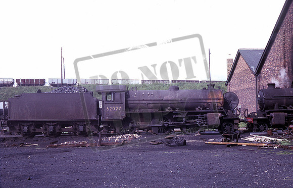 62027 1966-07-14 North Blyth
