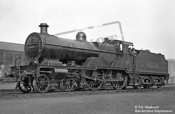 1009 1926c Derby