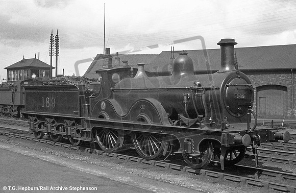 189 1926c Derby