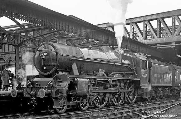 45604 1948-05-31 Nottingham Midland
