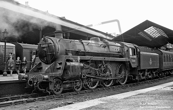 73000 1951-05-19 Derby