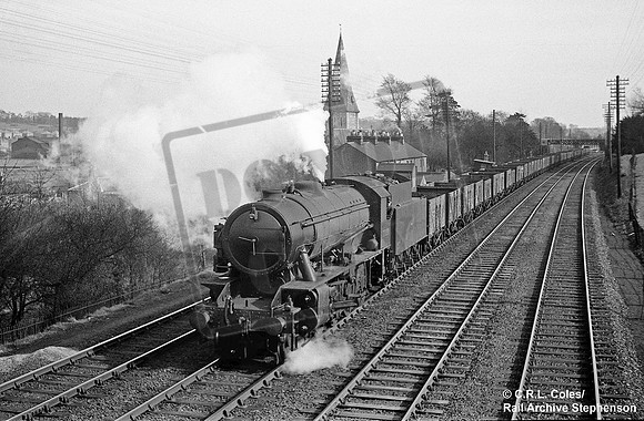 77091 1945 Apsley