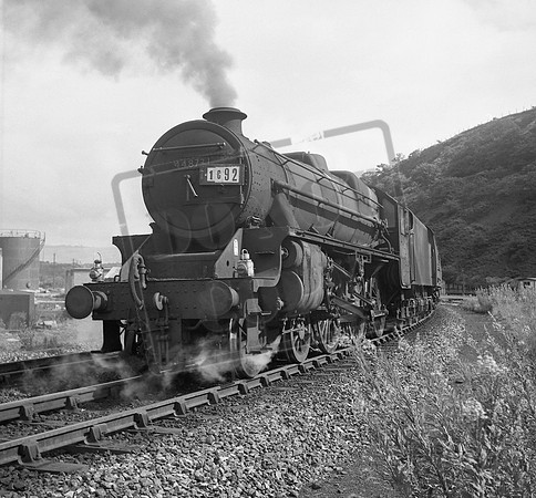 44873 1965 Greetland