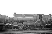 30585 1962-09-23 Eastleigh Shed