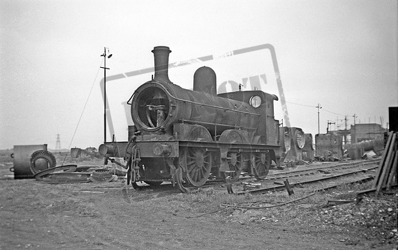 4120 1951-05-26 Doncaster Works