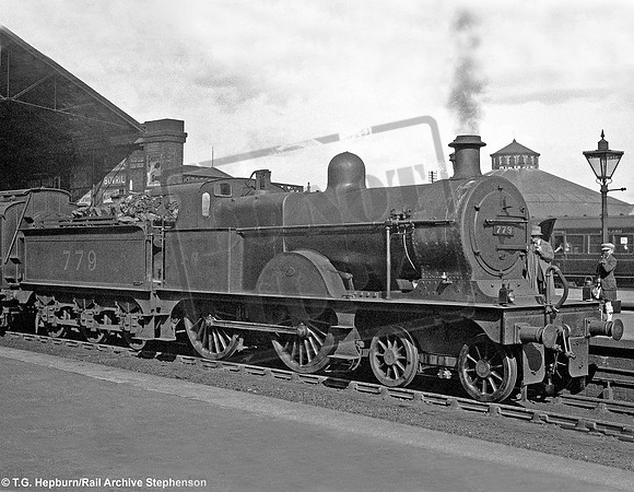 779 1926c Derby