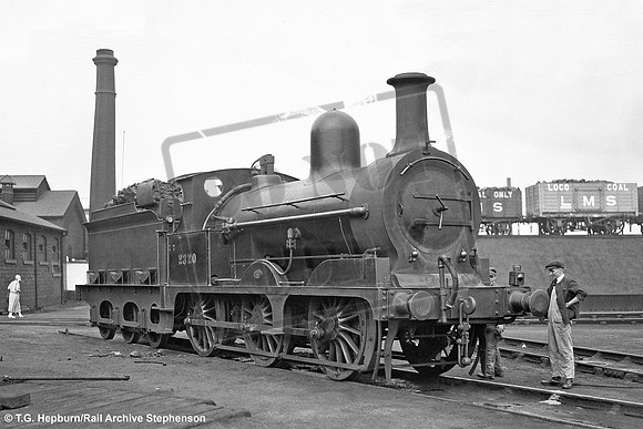 NSR 2320 1924c Derby