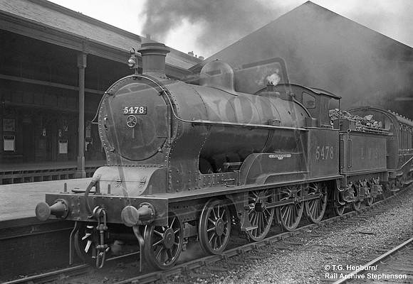 5478 1930c Derby