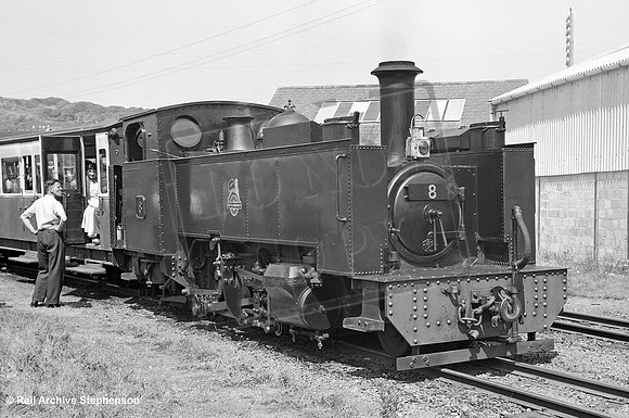 VoR 8 1955-07-17 Aberystwyth