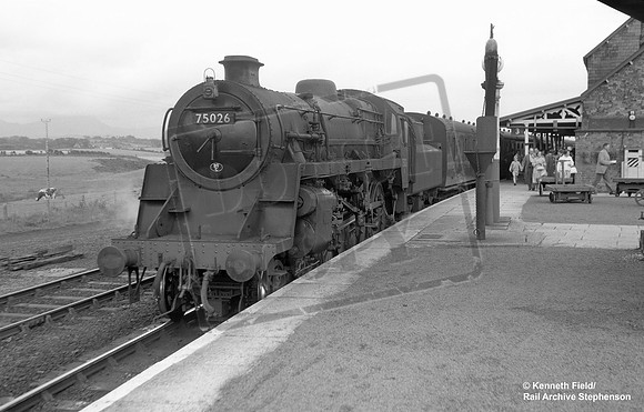 75026 1959c Afonwen