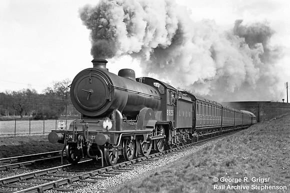 8825 1937 Belstead