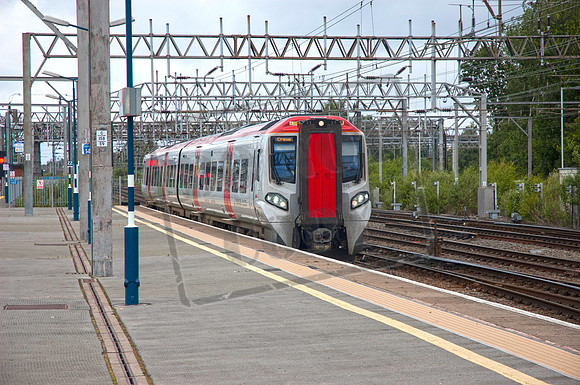 197045 2024-06-09 Crewe
