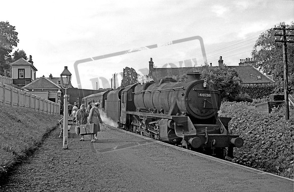 44698 1960-08 Keith Town