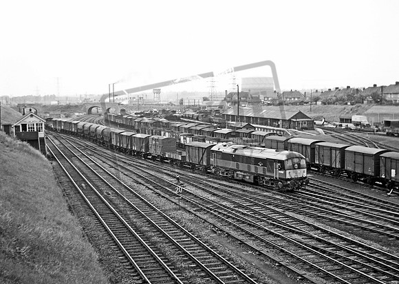 D5037 1966-06 Ipswich East Suffolk Junction