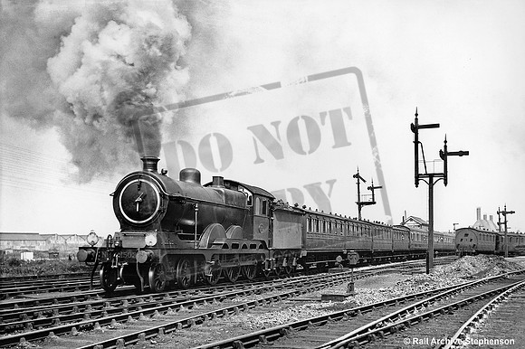 1503 1930s Yarmouth