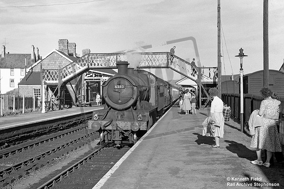 6340 1959 Portmadoc