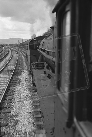 45558 45204 1960s Marston Bank