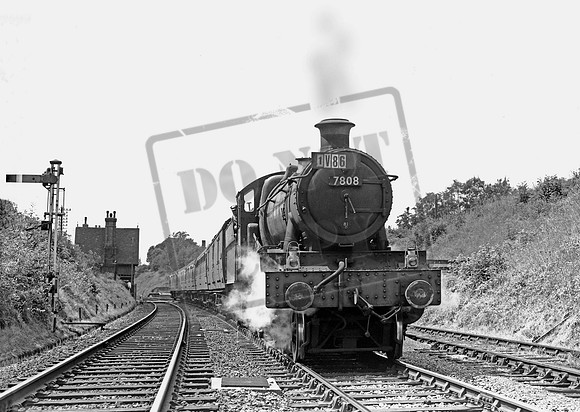 7808 1963-03-02 Betchworth