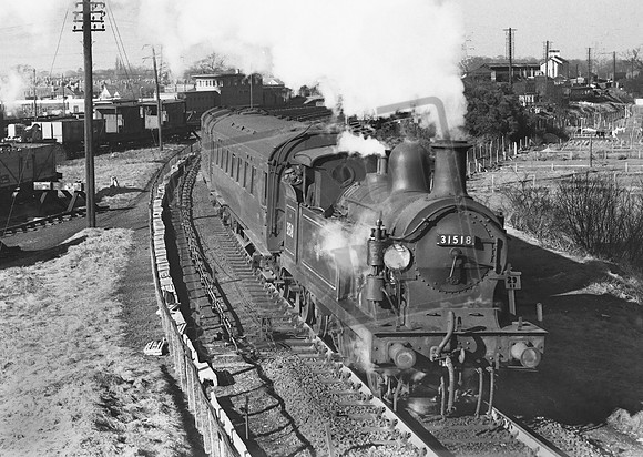 31518 1963-03-02 Three Bridges