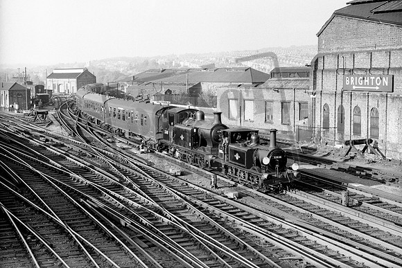 32636 32418 1962-10-07 Brighton