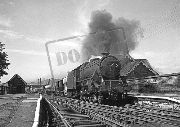 44887 1964 KIrkby Stephen