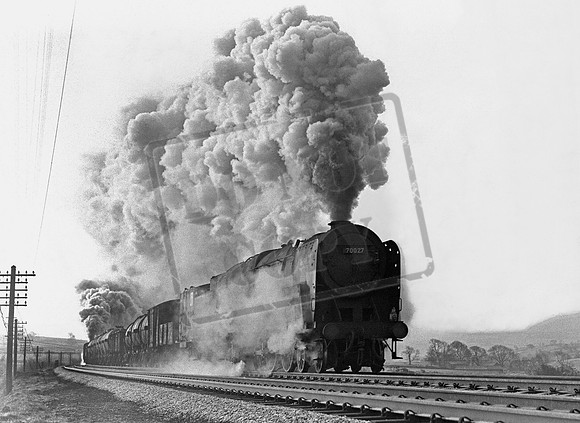 70027 1967-04-01  Shap Wells