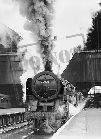 70035 1962-10-27 Kings Cross