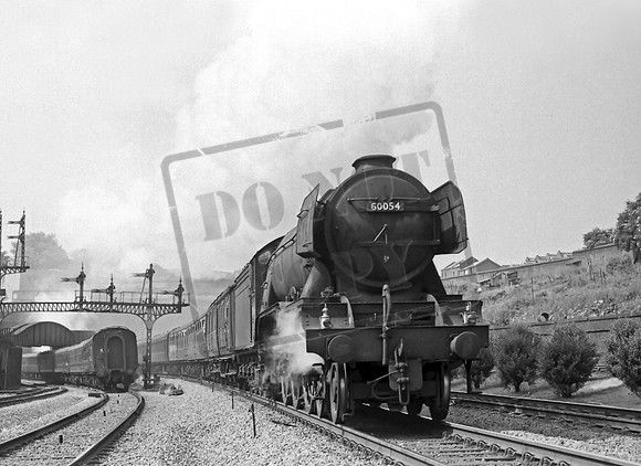 60054 1963-06-15 Holloway Bank