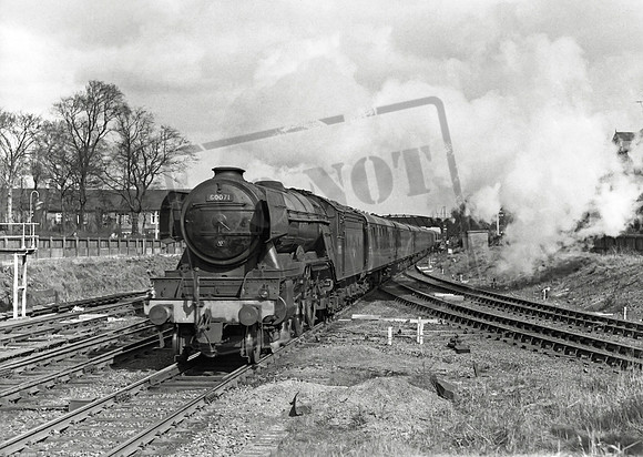 60071 1962-04-01 Hartburn