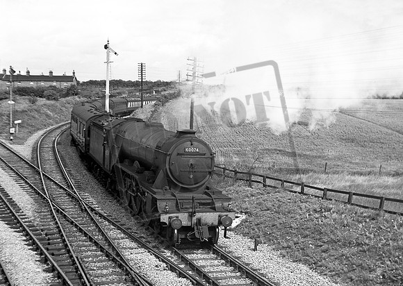 60074 1959 Norton South
