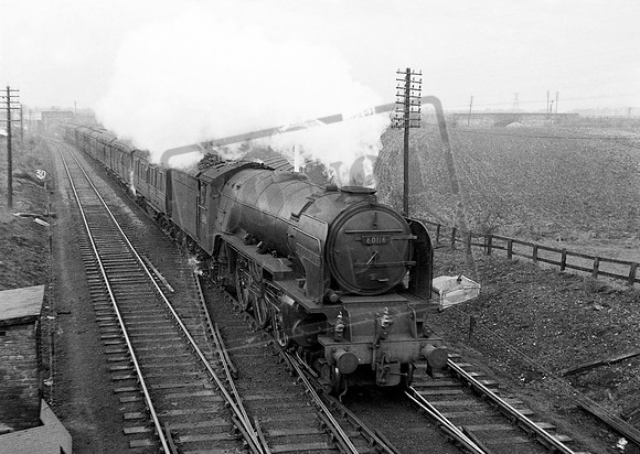 60116 1958 Norton South