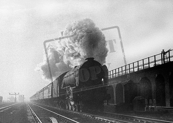 60140 1962-12-11 Finsbury Park