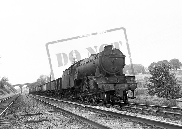 60862 1963-05-08 Stoke Bank